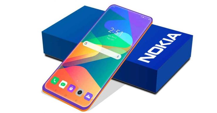 Nokia Zenjutsu vs. Realme GT Explorer Master release date and price