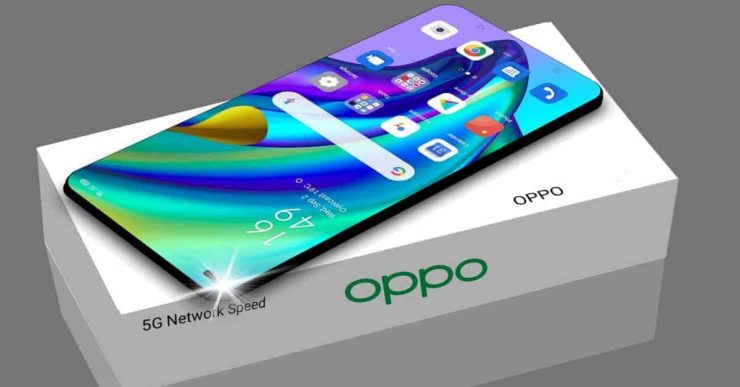 Oppo Reno6 Z 5G release date and price