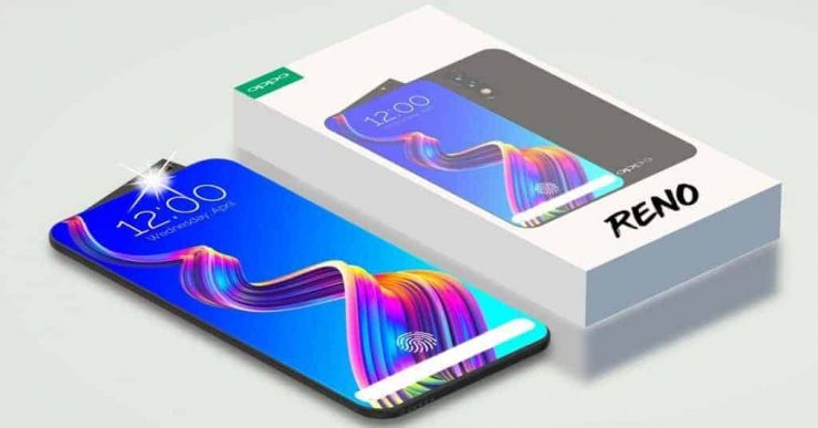 Oppo Reno6 vs. Huawei Nova 8i release date and price