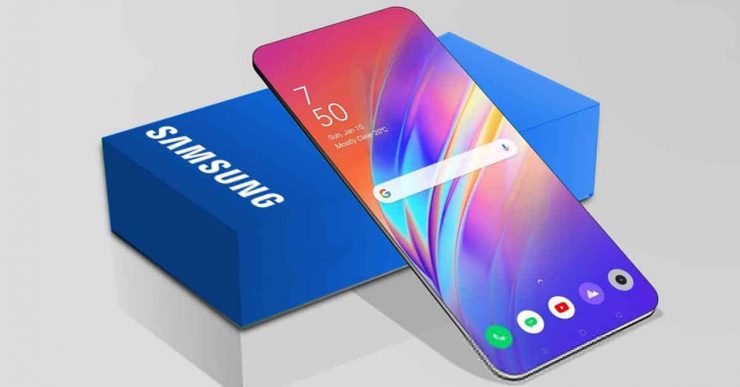 Samsung Galaxy M21 2021 release date and price