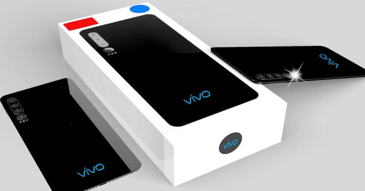 Vivo Y51A release date and price