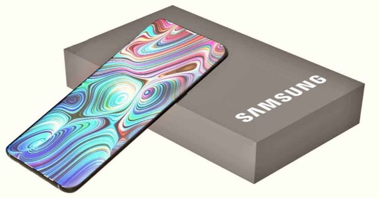 Samsung Galaxy A52s