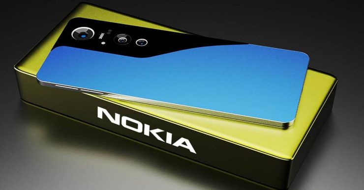 Best Nokia Flagships August 2021: 7500mAh Battery, 16GB RAM!