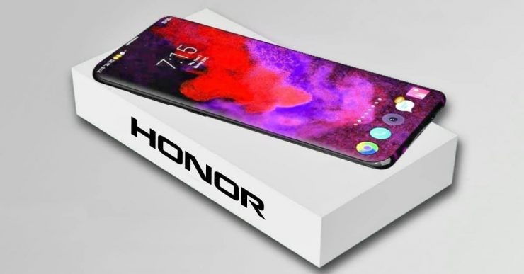 Honor Magic 3 release date and price