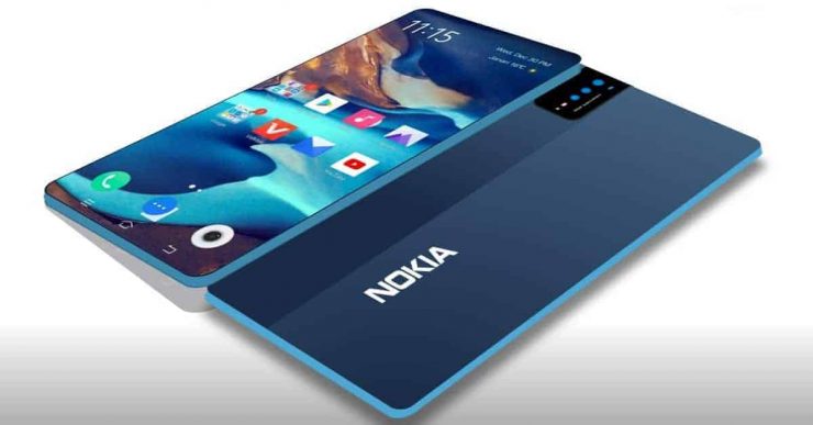 Nokia G20 Pro release date and price