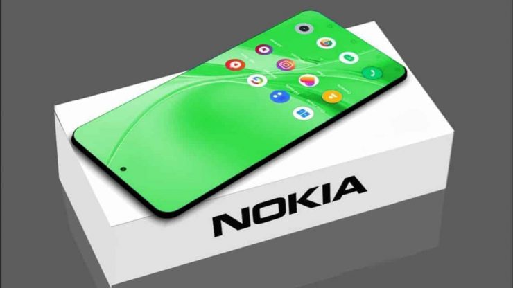 Nokia Maze vs. Samsung Galaxy Quantum 2 release date and price