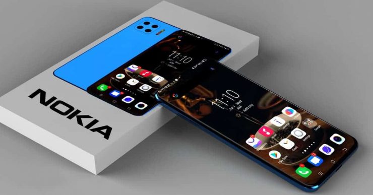 Nokia P2 Max vs. Honor 50 Pro release date and price