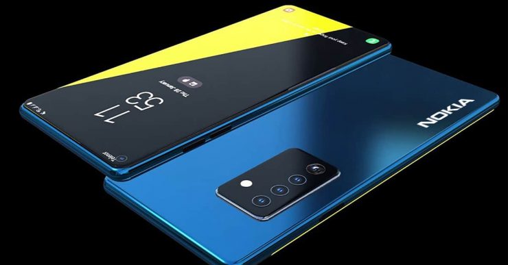 Nokia Porsche Max 2021 release date and price