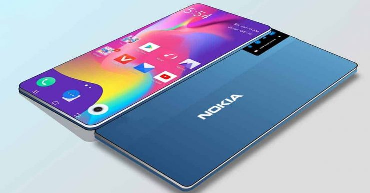 Nokia Swan Ultra 2021 release date and price