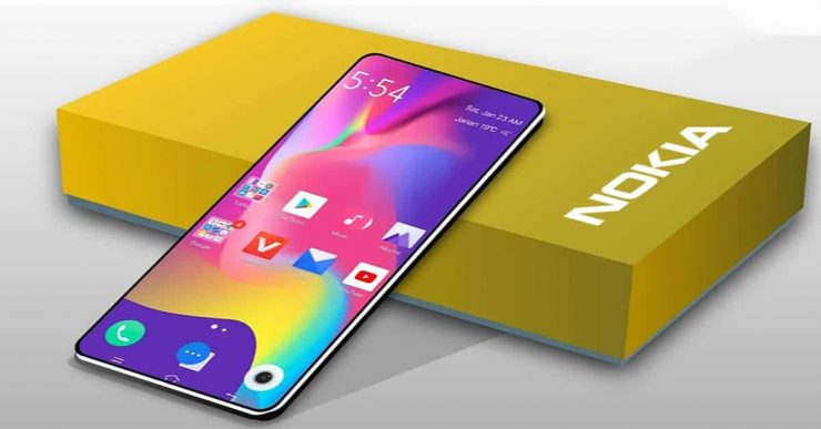 Nokia Vitech vs. Xiaomi Mix 4 release date and price