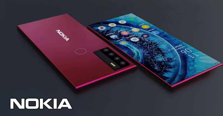 Nokia X91 release date and price