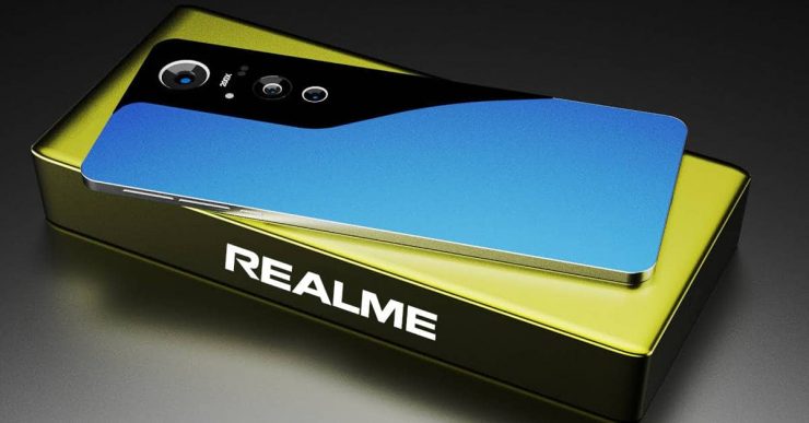 Realme GT Master vs. Sony Xperia 1 III releases date and price.