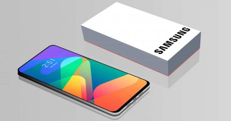 Samsung Galaxy A52s 5G