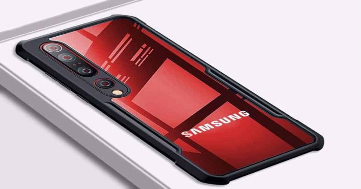 Samsung Galaxy M31 vs. Motorola Moto G40 Fusion release date and price