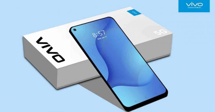 Vivo S10 Release date and price