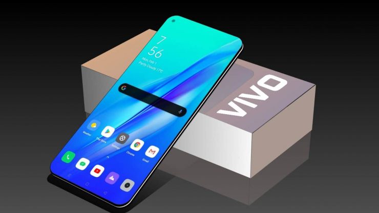 Vivo Y21 release date and price