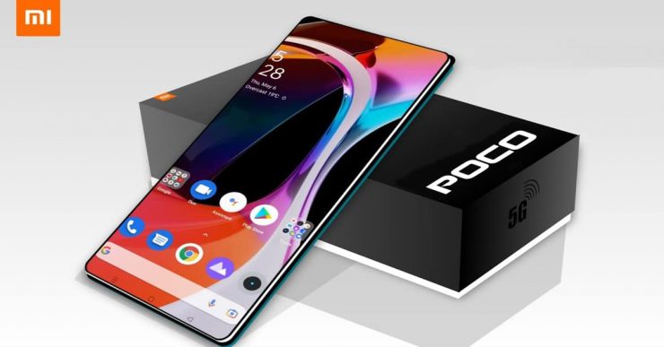 Xiaomi Poco F3 GT release date and price