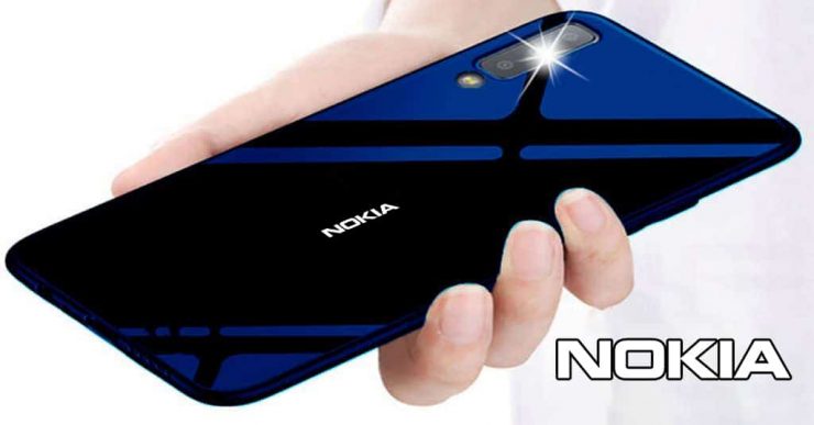 Nokia Infinity Pro release date and price