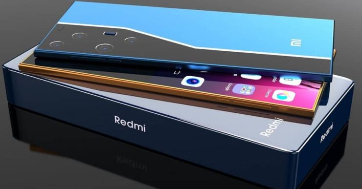 Xiaomi Redmi Note 11