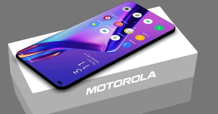 Motorola Moto G Power 2022 release date and price