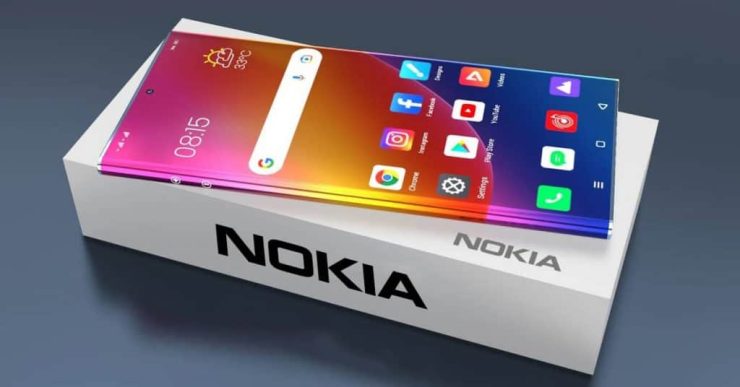 Nokia Edge Max vs. Samsung Galaxy S21 Ultra 5G release date and price