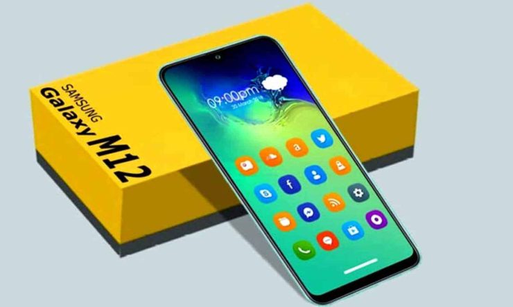 Samsung Galaxy M12 vs. Vivo Y21 release date and price