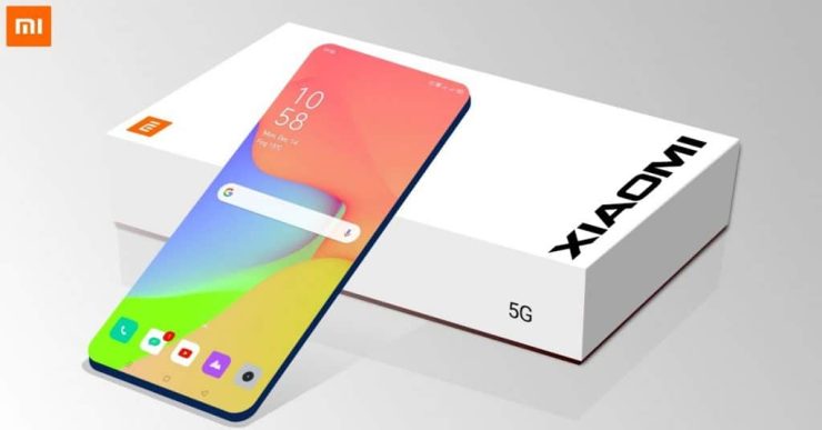 Best Chinese phones December 2021: 18GB RAM, 5000mAh Battery!