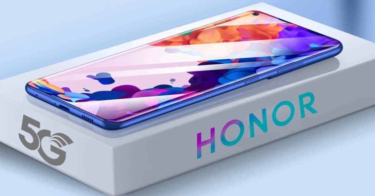 Honor X30 release date and price