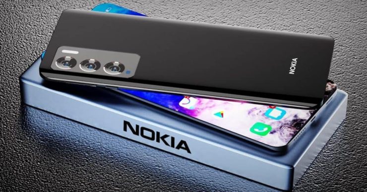 Nokia Mate 2022 release date and price