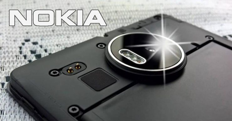 Nokia Maze 2022 release date and price