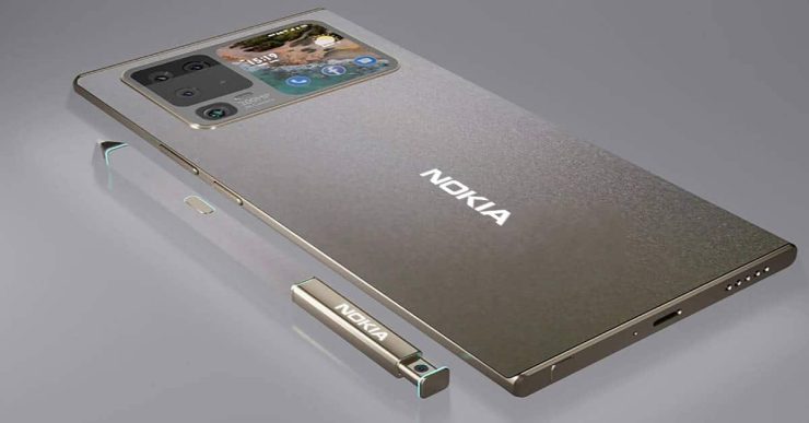 Nokia McLaren 2022 release date and price