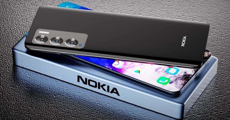 Nokia Supernova release date and price