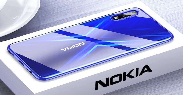 Nokia Swan 2022 release date and price