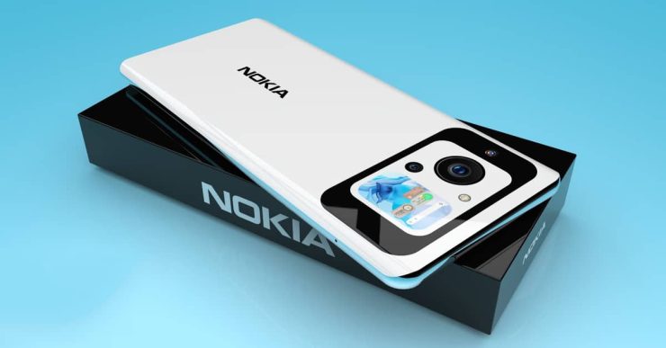 Nokia XR40 release date and price