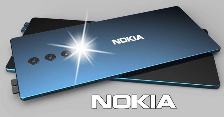 Nokia Xpress Music 2022 release date and price