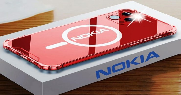 Nokia Zenjutsu