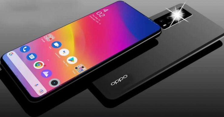 Oppo A53s 5G