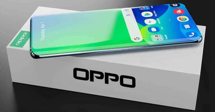 Oppo K9x release date and price