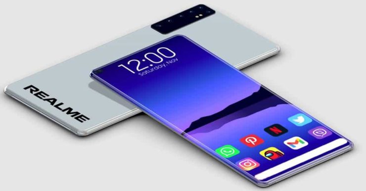 Best Realme phones May 2021