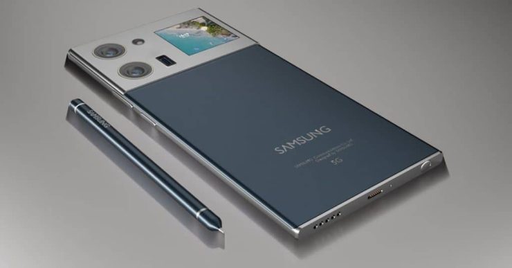 Best Samsung phones October 2021