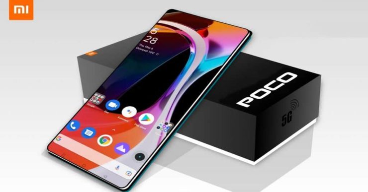 Xiaomi Poco F3 GT vs. LG K92 5G release date and price