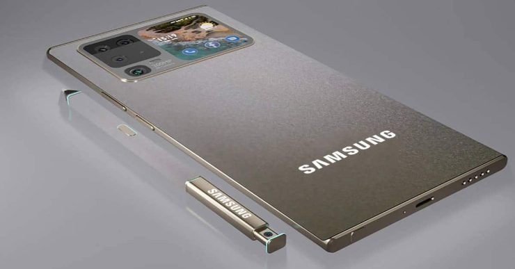 2. Samsung Galaxy S21 FE: