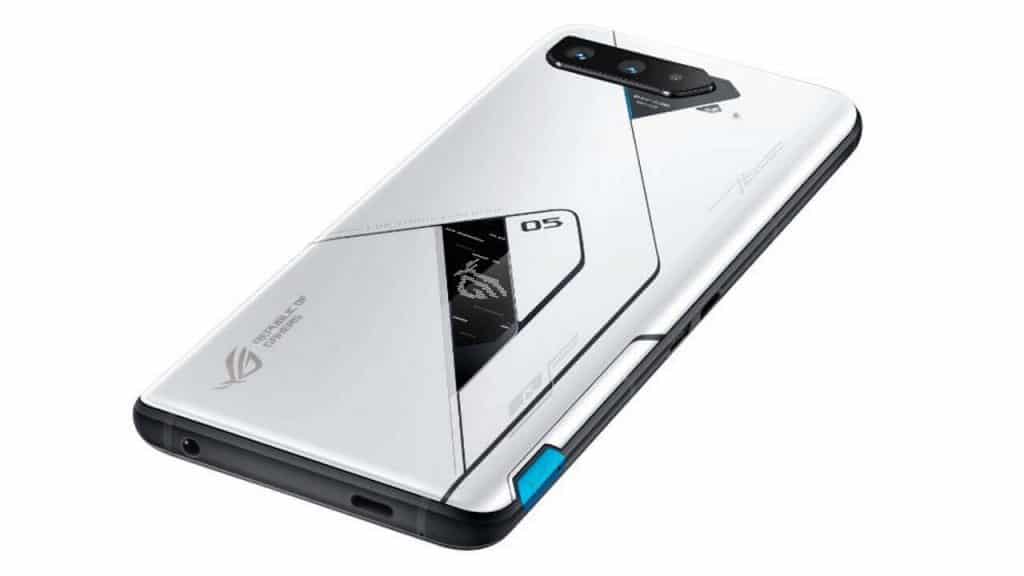 Asus ROG Phone 5