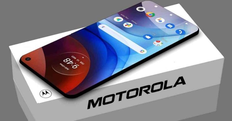 Motorola Moto G71 5G release date and price