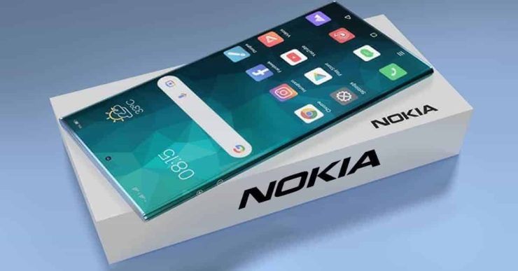 Nokia Beam vs. Samsung Galaxy M52 5G release date and price