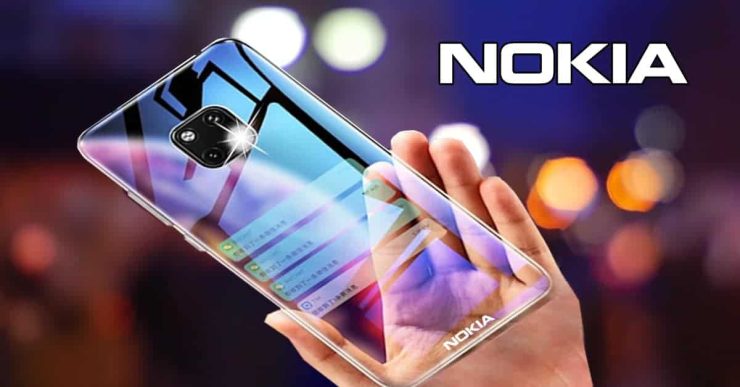 Nokia G90 vs. Samsung Galaxy M54 release date and price