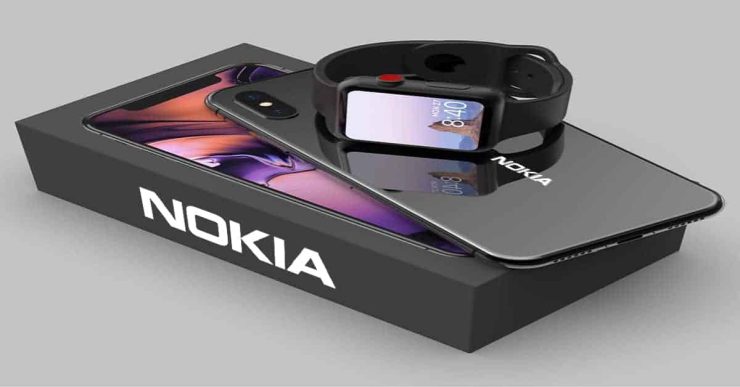 Nokia McLaren 2022 vs. Samsung Galaxy S21 FE 5G release date and price