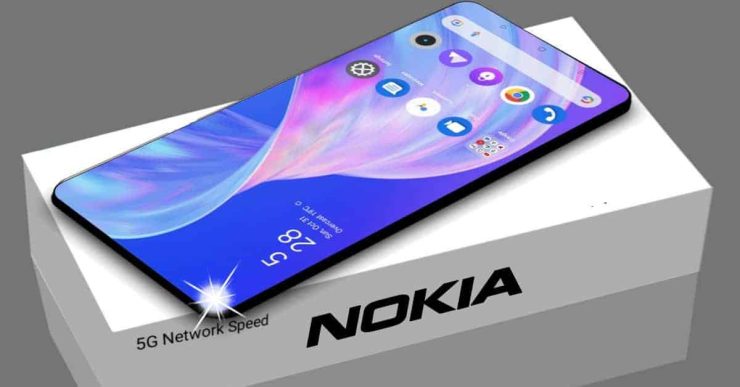 Nokia McLaren vs. OnePlus 10 Pro release date and price