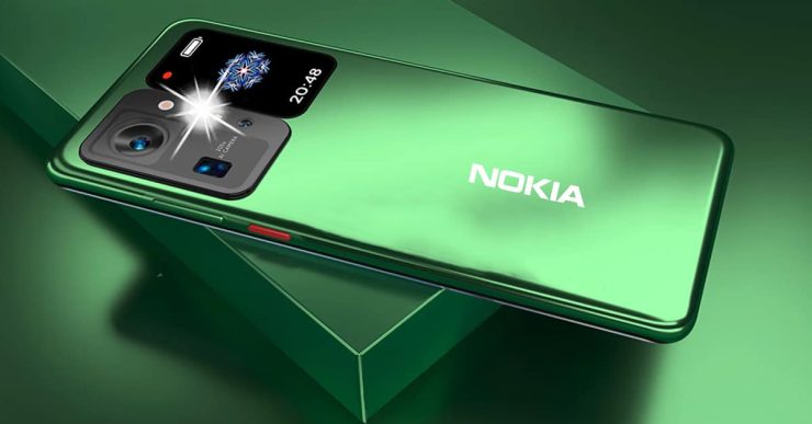 Nokia Swan Pro vs. Huawei P50 Pro release date and price