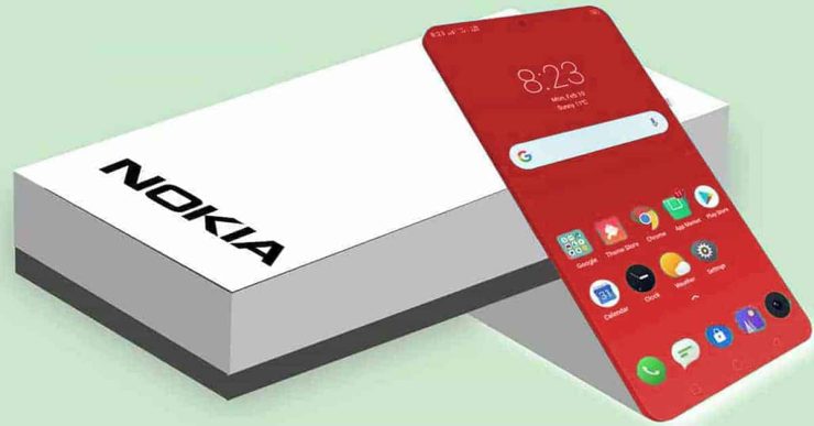 Nokia Vitech Compact 2022 release date and price